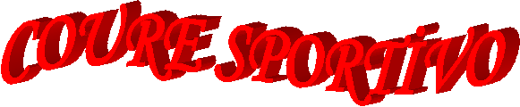 COURE SPORTVO